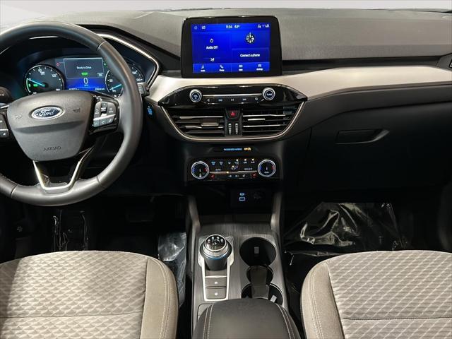 2022 Ford Escape SE Hybrid