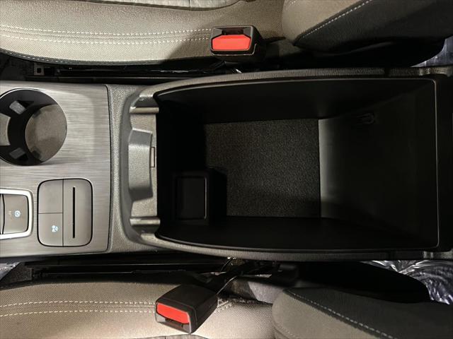 2022 Ford Escape SE Hybrid