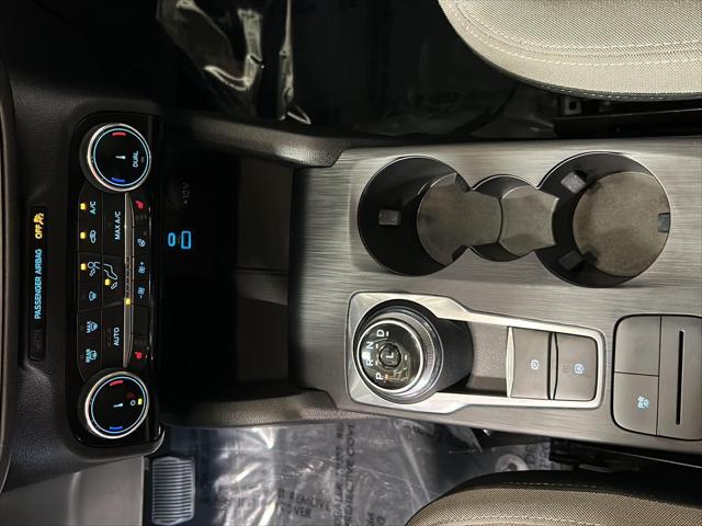 2022 Ford Escape SE Hybrid