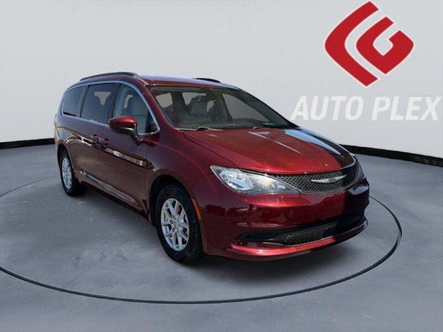 2021 Chrysler Voyager LXI for sale in Casa Grande, AZ
