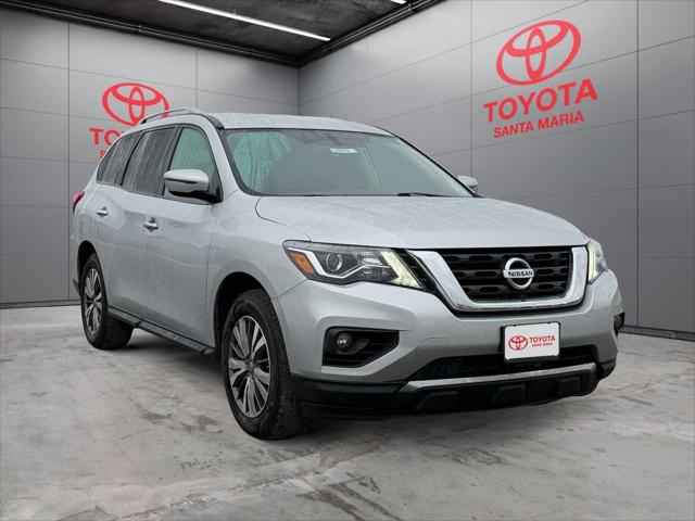 2018 Nissan Pathfinder SV for sale in Santa Maria, CA