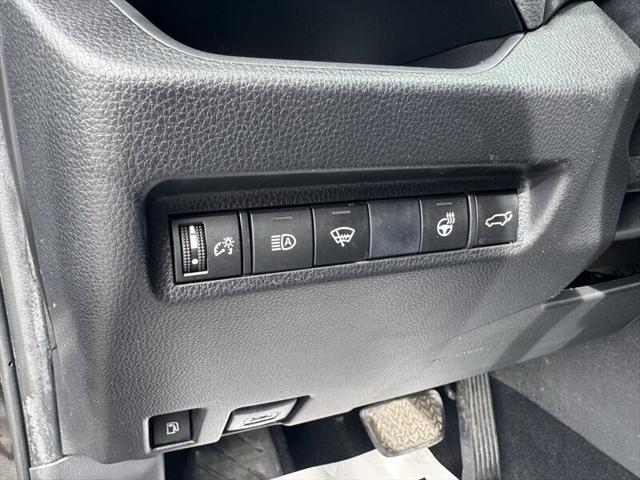 2021 Toyota RAV4 Prime SE