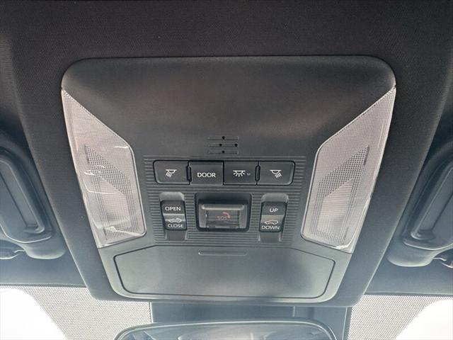 2021 Toyota RAV4 Prime SE