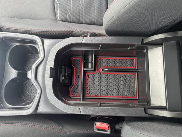 2021 Toyota RAV4 Prime SE