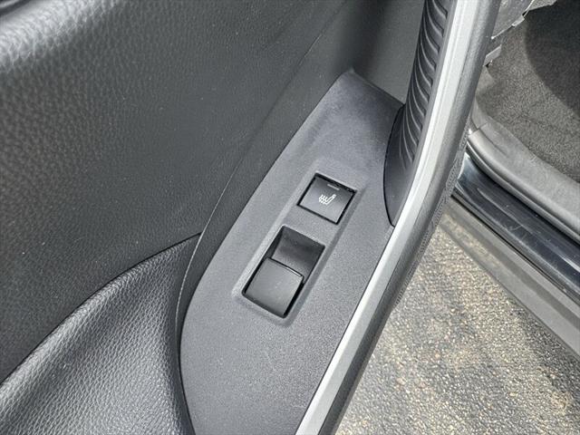 2021 Toyota RAV4 Prime SE