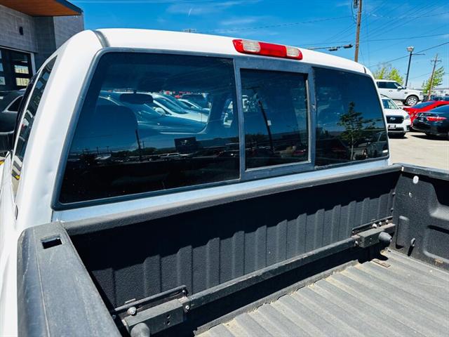 2005 GMC Sierra 3500 SLT