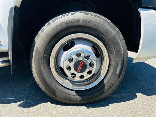 2005 GMC Sierra 3500 SLT