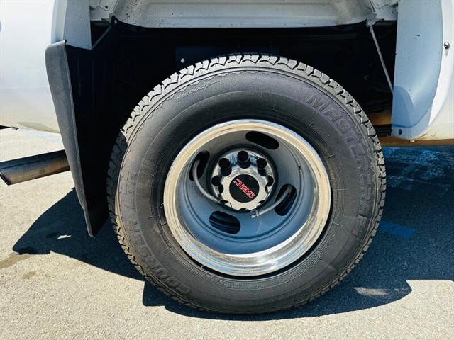 2005 GMC Sierra 3500 SLT