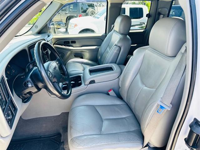 2005 GMC Sierra 3500 SLT