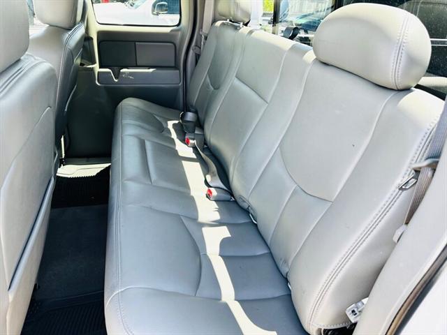 2005 GMC Sierra 3500 SLT