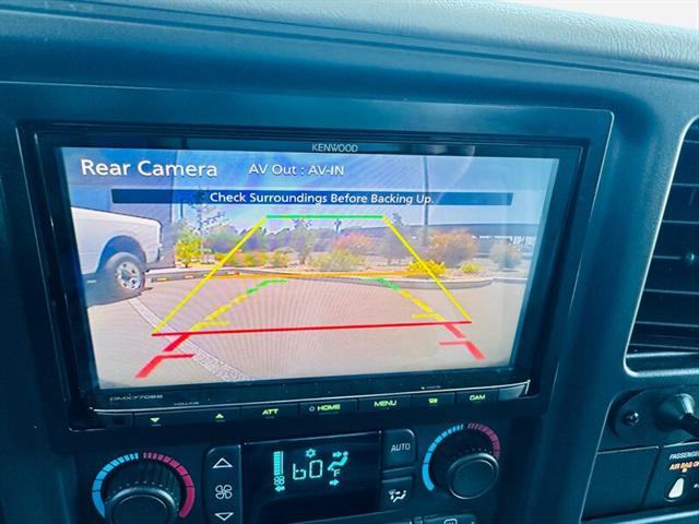 2005 GMC Sierra 3500 SLT