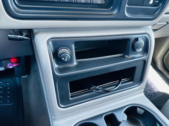 2005 GMC Sierra 3500 SLT