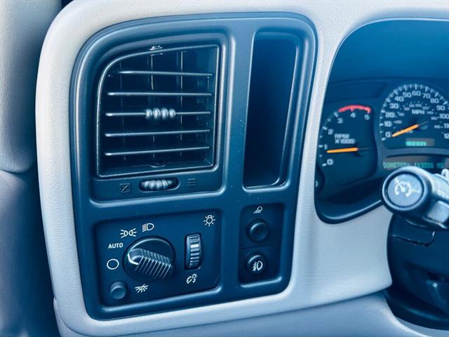 2005 GMC Sierra 3500 SLT