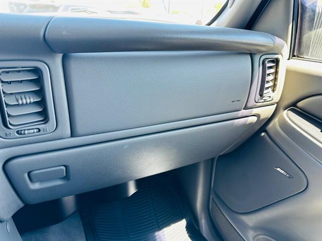 2005 GMC Sierra 3500 SLT