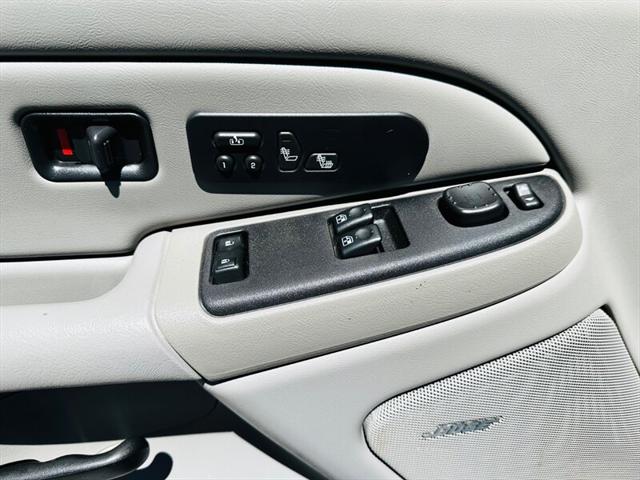 2005 GMC Sierra 3500 SLT