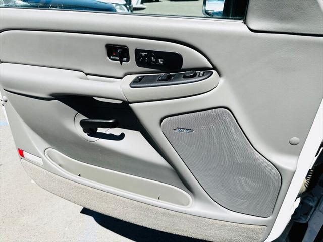 2005 GMC Sierra 3500 SLT
