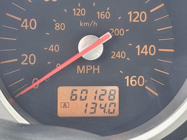 2005 Nissan 350Z Touring