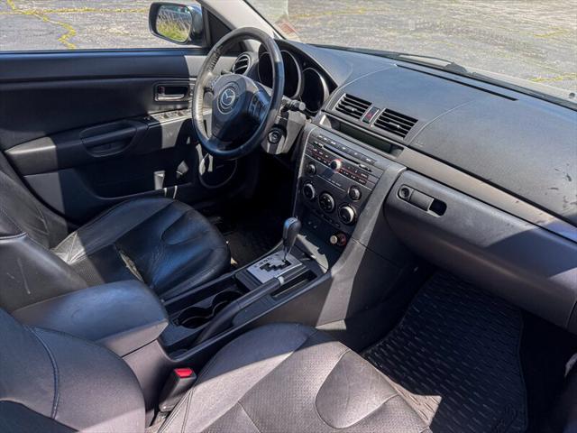2008 Mazda Mazda3 s Grand Touring