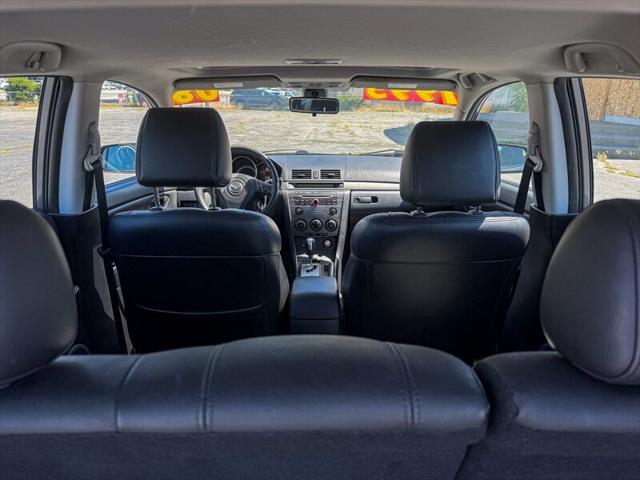 2008 Mazda Mazda3 s Grand Touring