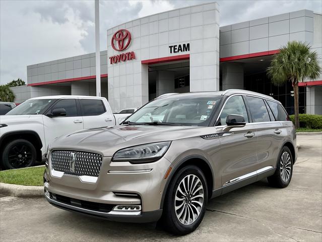 2020 Lincoln Aviator Reserve for sale in Baton Rouge, LA
