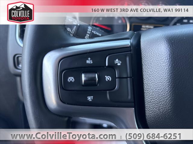 2024 Chevrolet Tahoe 4WD LS