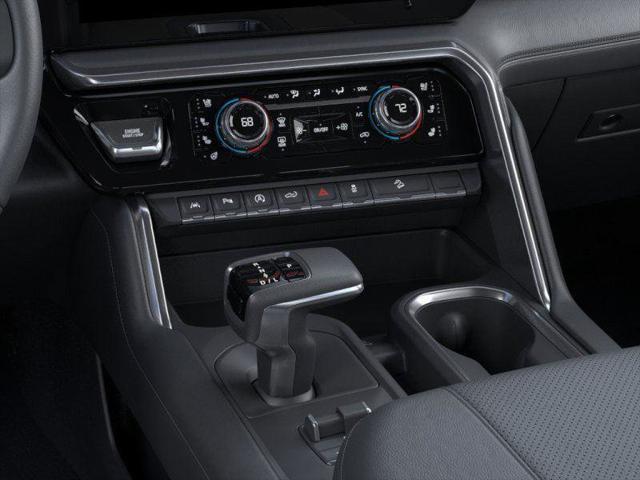 2026 GMC Sierra 1500 Crew Cab, Short Bed, Denali, 4WD
