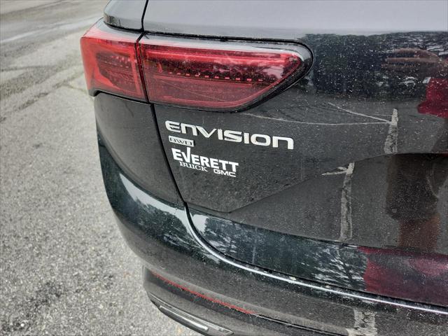 2026 Buick Envision Sport Touring AWD
