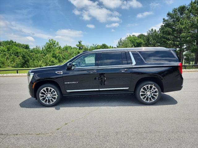 2026 GMC Yukon XL 4WD Denali