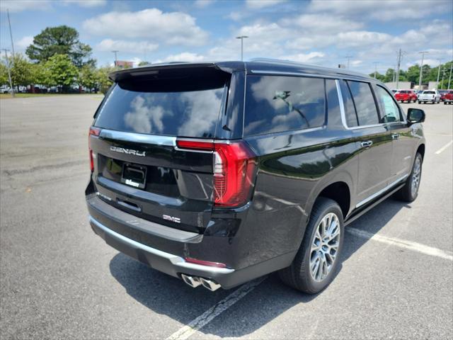 2026 GMC Yukon XL 4WD Denali