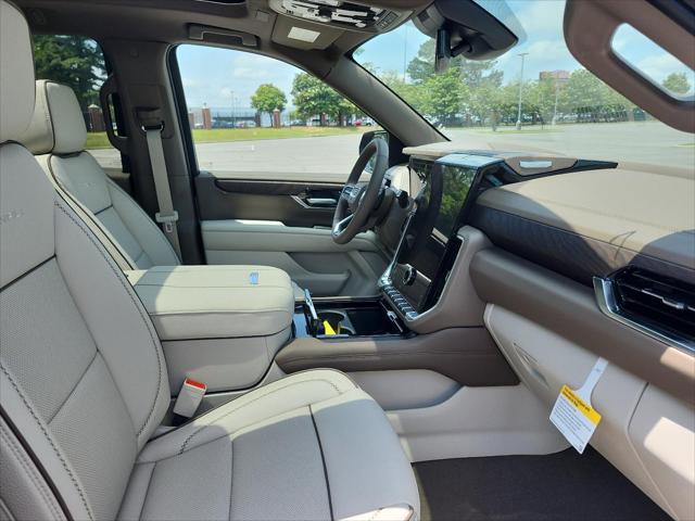 2026 GMC Yukon XL 4WD Denali