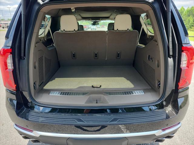 2026 GMC Yukon XL 4WD Denali