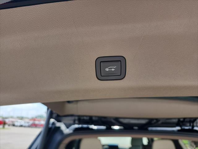 2026 GMC Yukon XL 4WD Denali