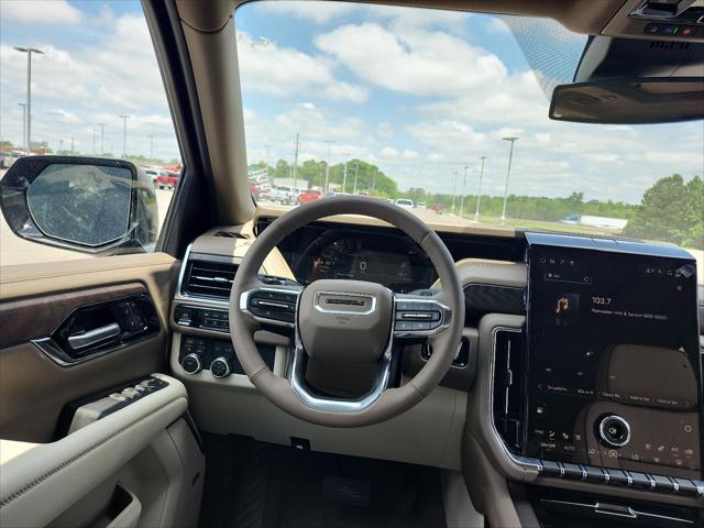 2026 GMC Yukon XL 4WD Denali