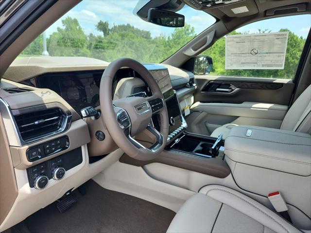 2026 GMC Yukon XL 4WD Denali