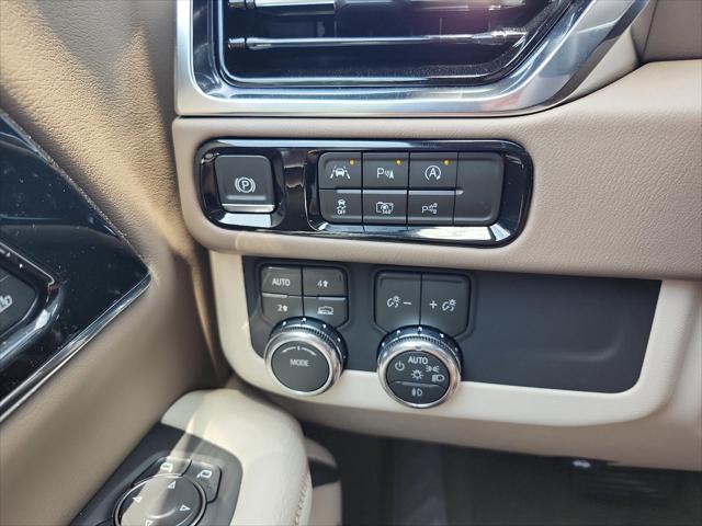 2026 GMC Yukon XL 4WD Denali