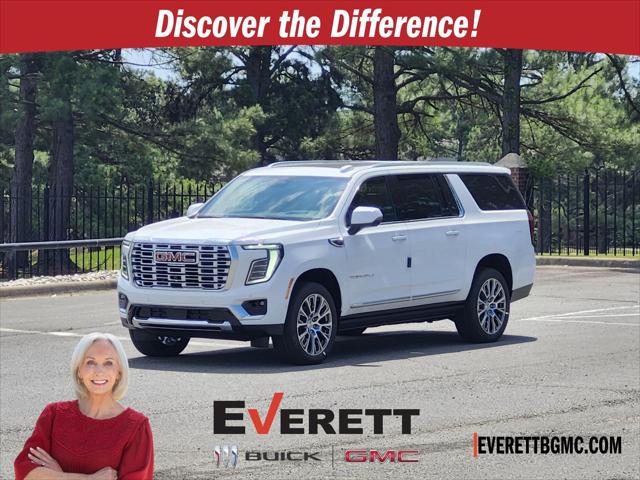 2026 GMC Yukon XL 4WD Denali for sale in Bryant, AR