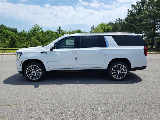 2026 GMC Yukon XL 4WD Denali