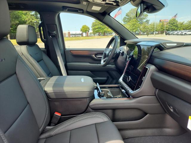 2026 GMC Yukon XL 4WD Denali