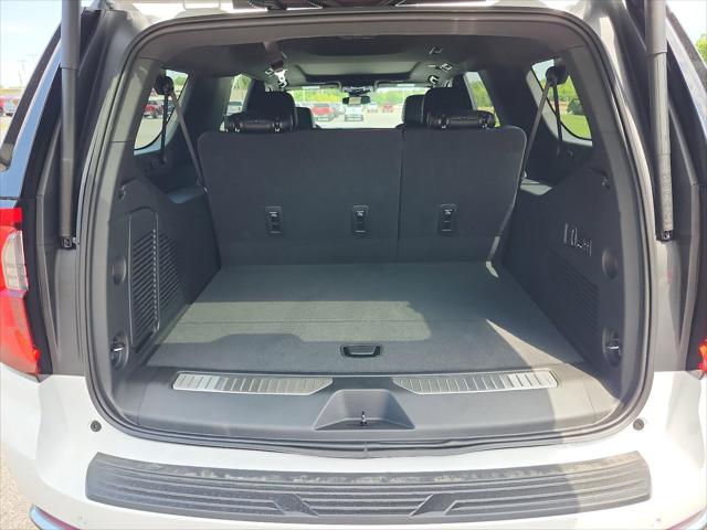 2026 GMC Yukon XL 4WD Denali