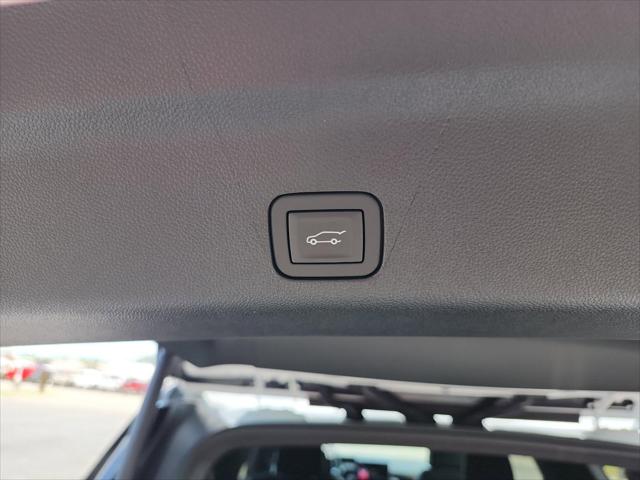 2026 GMC Yukon XL 4WD Denali