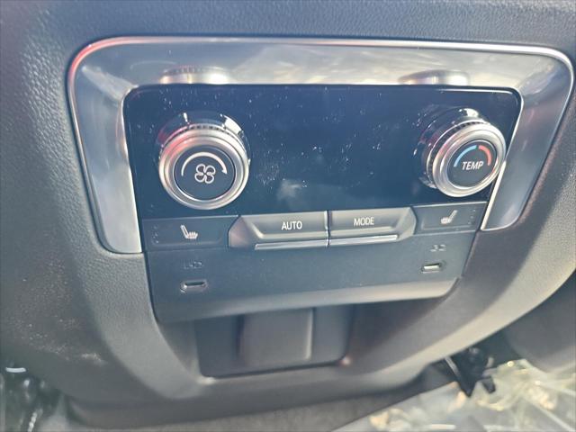 2026 GMC Yukon XL 4WD Denali