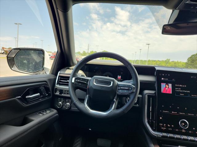 2026 GMC Yukon XL 4WD Denali