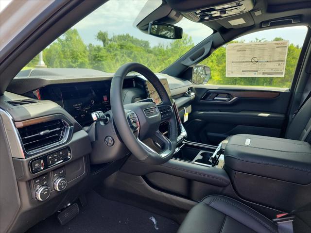 2026 GMC Yukon XL 4WD Denali