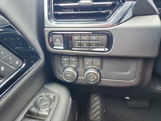 2026 GMC Yukon XL 4WD Denali