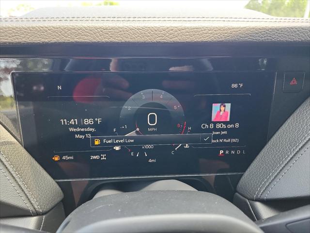 2026 GMC Yukon XL 4WD Denali