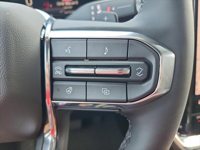2026 GMC Yukon XL 4WD Denali