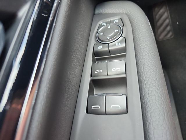 2026 GMC Yukon XL 4WD Denali