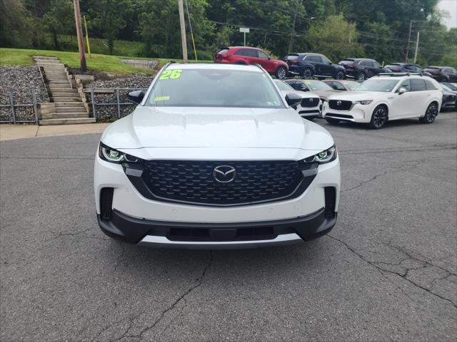 2026 Mazda CX-50 2.5 Turbo Premium Plus