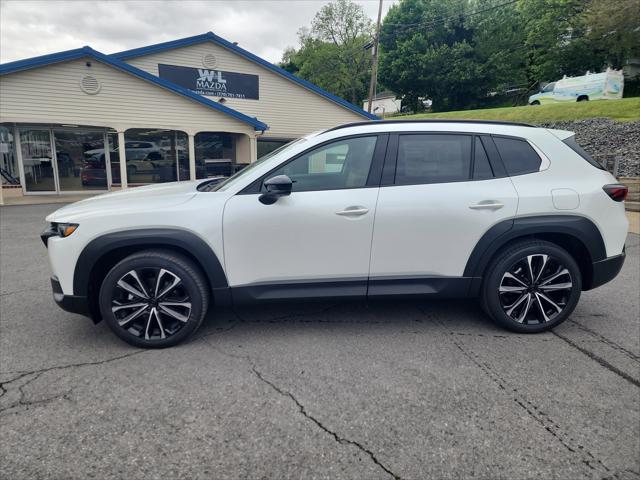 2026 Mazda CX-50 2.5 Turbo Premium Plus