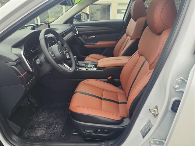 2026 Mazda CX-50 2.5 Turbo Premium Plus